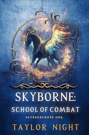 Skyborne: School of Combat