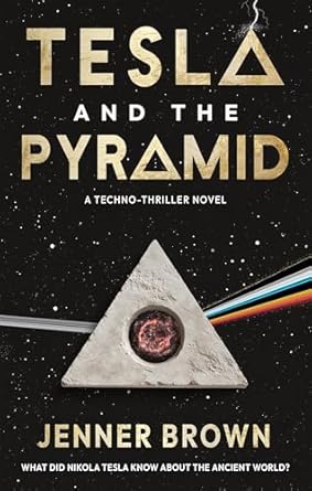 Tesla and the Pyramid