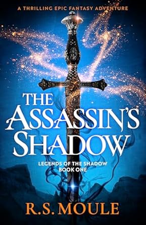 The Assassin’s Shadow