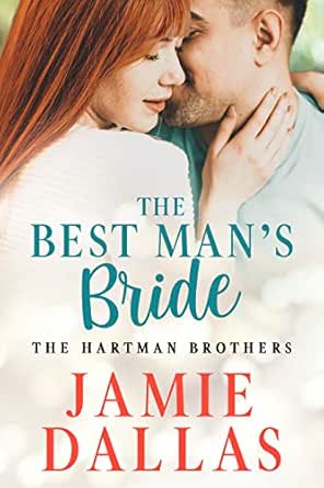 The Best Man’s Bride