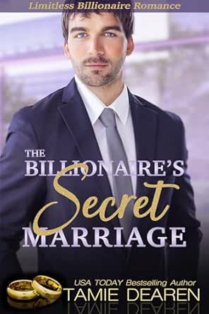 The Billionaire’s Secret Marriage
