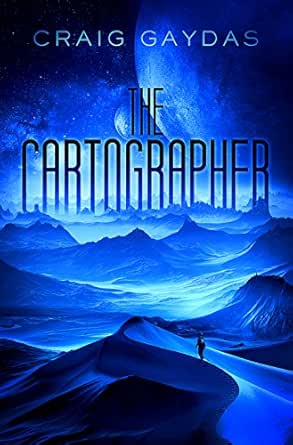 The Cartographer