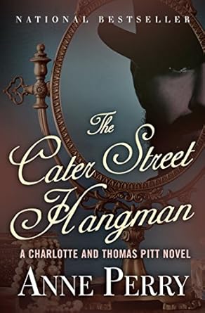 The Cater Street Hangman
