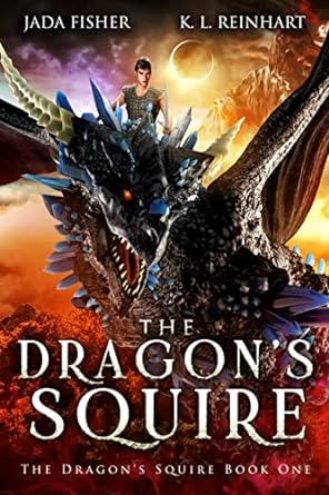 The Dragon’s Squire