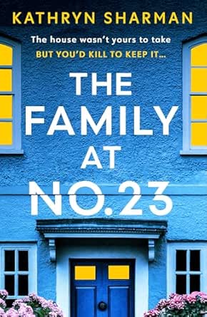 The Family at No. 23