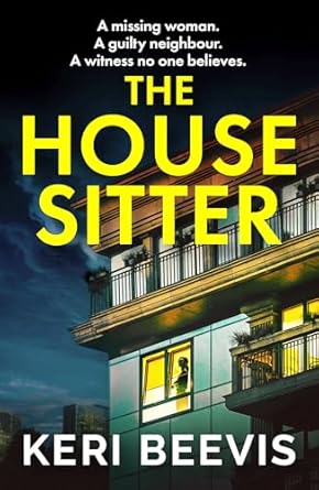 The House Sitter
