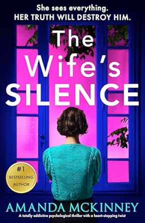The Wife’s Silence