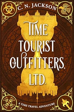 Time Tourist Outfitters, Ltd.