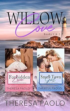 Willow Cove (Books 1–2)