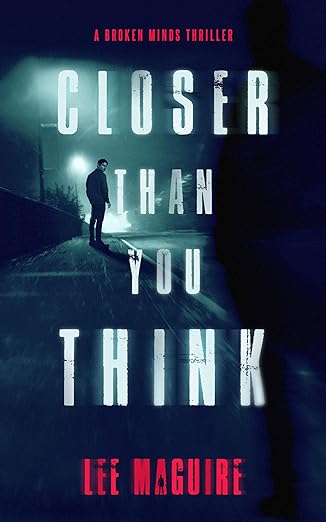 Closer Than You Think