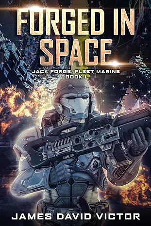 Forged in Space