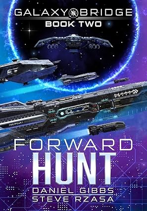 Forward Hunt