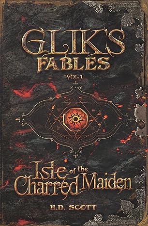 Glik’s Fables