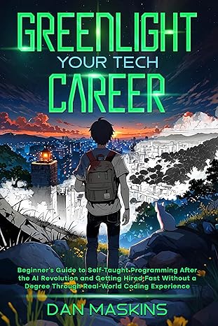 Greenlight Your Tech Career