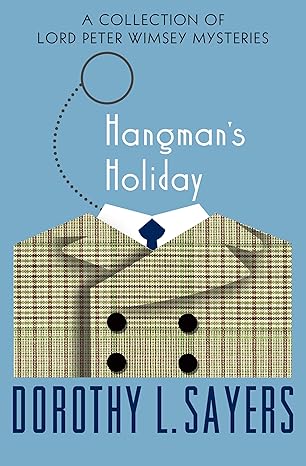 Hangman’s Holiday