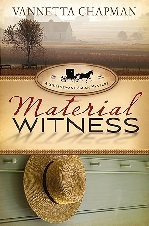 Material Witness