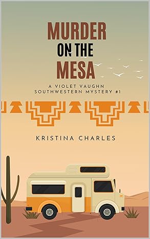 Murder on the Mesa