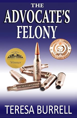 The Advocate’s Felony