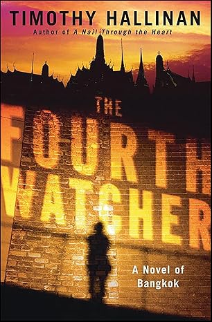 The Fourth Watcher