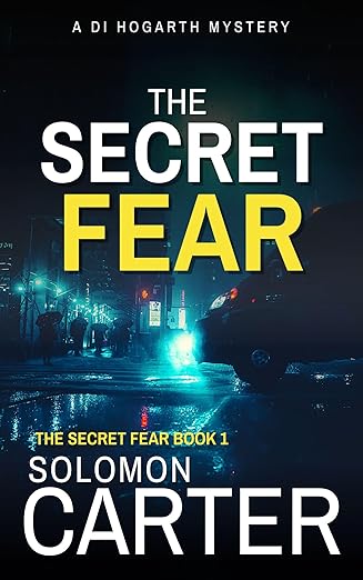 The Secret Fear