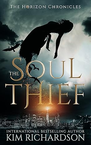 The Soul Thief