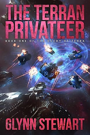 The Terran Privateer