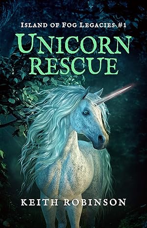 Unicorn Rescue