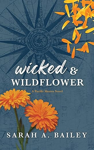 Wicked & Wildflower