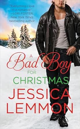 A Bad Boy for Christmas