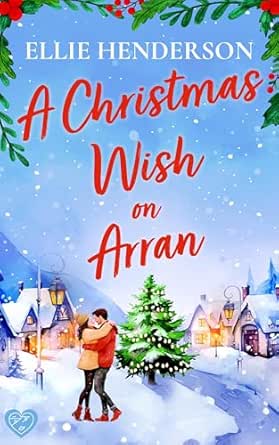 A Christmas Wish on Arran
