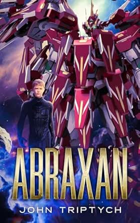 Abraxan