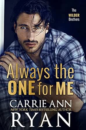 Always the One for Me