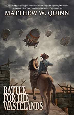 Battle for the Wastelands