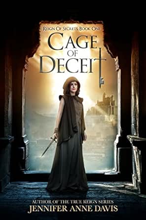 Cage of Deceit