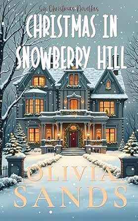 Christmas in Snowberry Hill