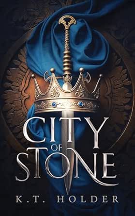 City of Stone