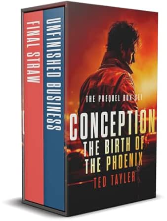 Conception: The Birth of the Phoenix