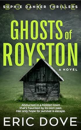 Ghosts of Royston