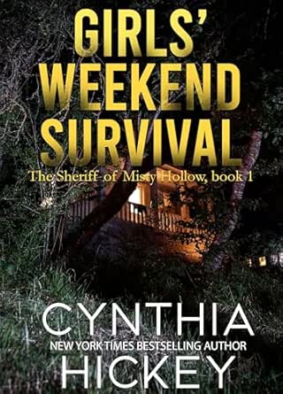 Girls’ Weekend Survival