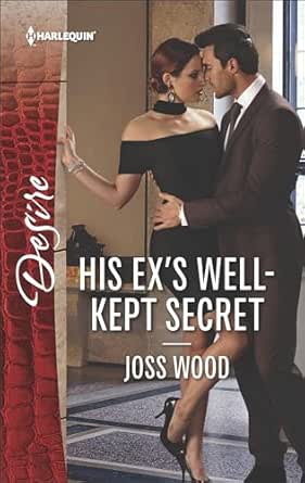 His Ex’s Well-Kept Secret