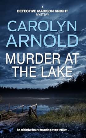 Murder at the Lake