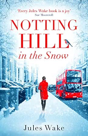 Notting Hill in the Snow