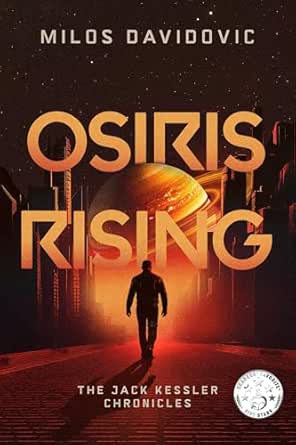 Osiris Rising