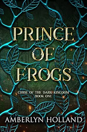 Prince of Frogs
