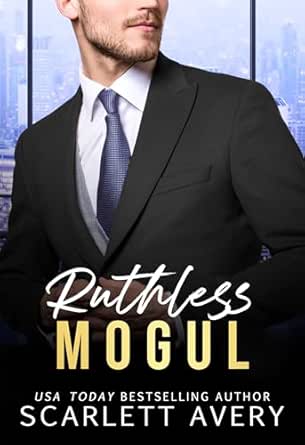Ruthless Mogul