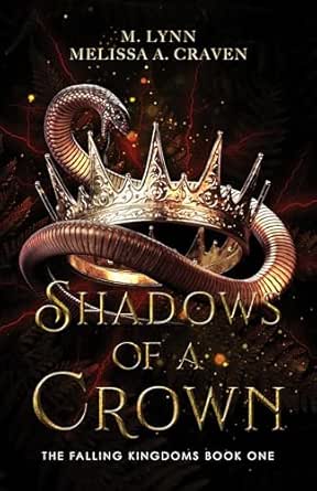 Shadows of a Crown