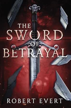 Sword of Betrayal