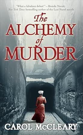 The Alchemy of Murder