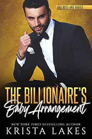 The Billionaire’s Baby Arrangement