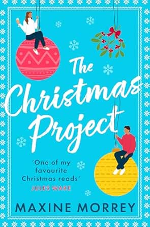 The Christmas Project